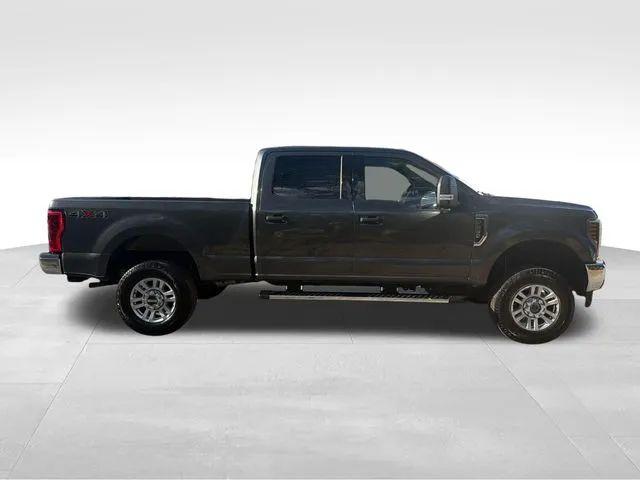 2019 Ford F-250 XLT