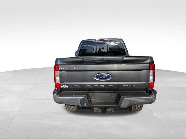 2019 Ford F-250 XLT