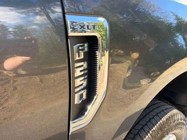 2019 Ford F-250 XLT