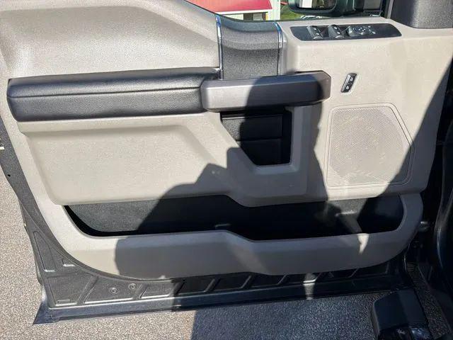 2019 Ford F-250 XLT