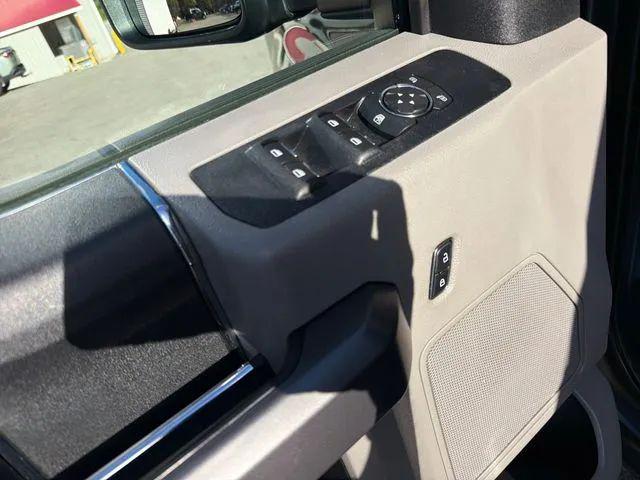 2019 Ford F-250 XLT