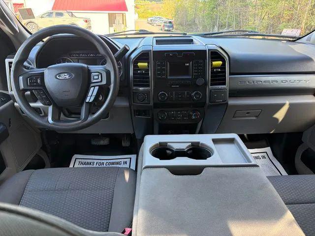 2019 Ford F-250 XLT