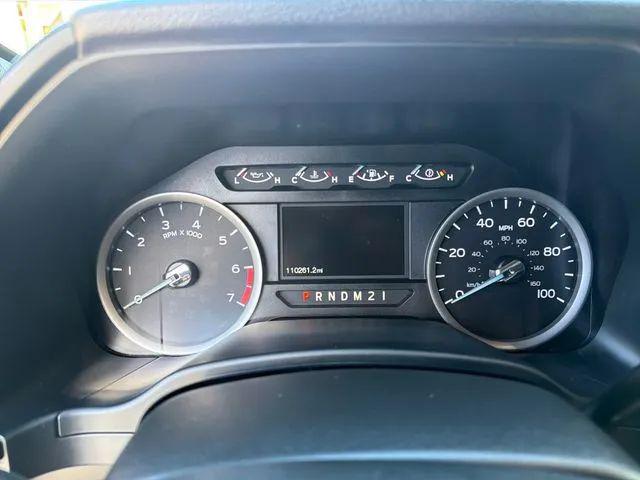 2019 Ford F-250 XLT