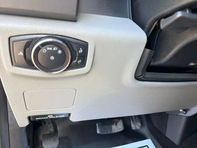 2019 Ford F-250 XLT