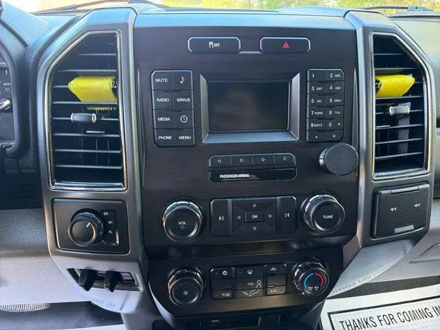 2019 Ford F-250 XLT