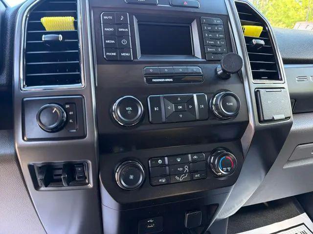 2019 Ford F-250 XLT