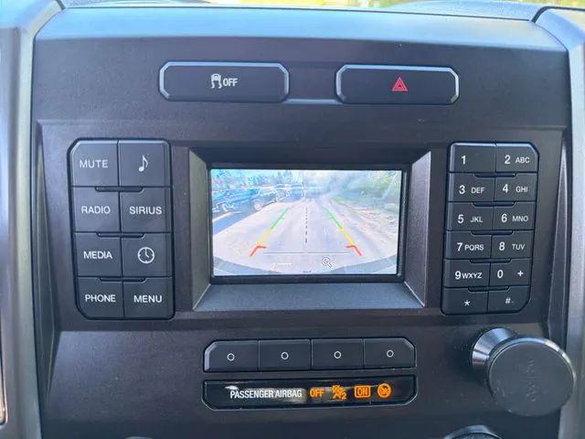 2019 Ford F-250 XLT