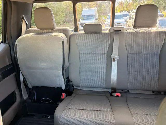 2019 Ford F-250 XLT