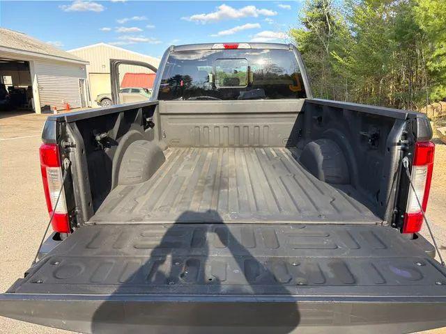 2019 Ford F-250 XLT