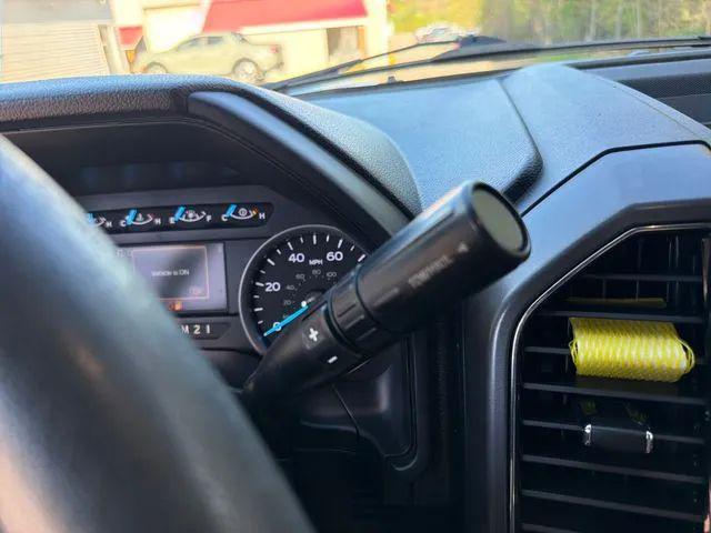 2019 Ford F-250 XLT