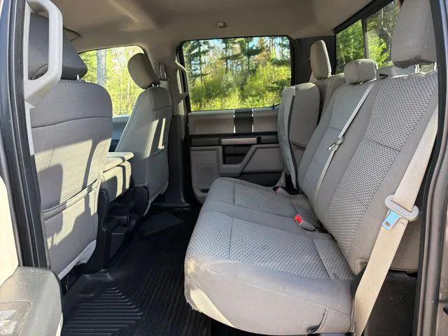 2019 Ford F-250 XLT