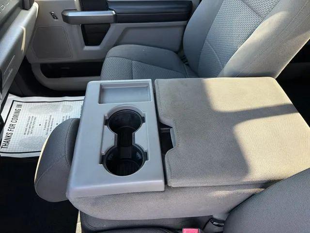 2019 Ford F-250 XLT