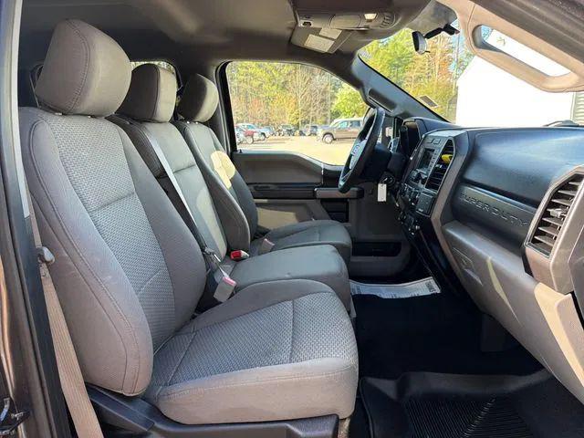 2019 Ford F-250 XLT