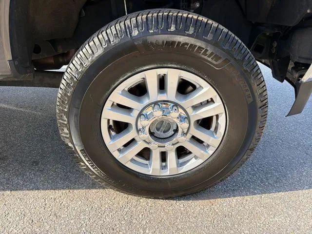2019 Ford F-250 XLT