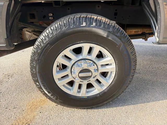2019 Ford F-250 XLT