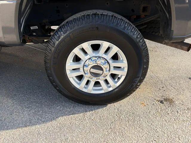 2019 Ford F-250 XLT