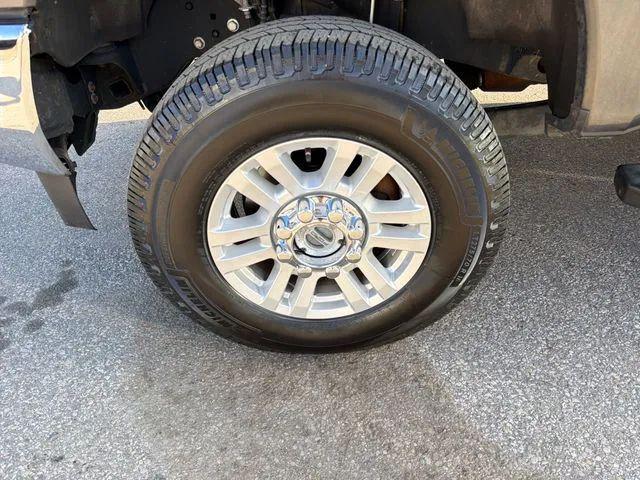 2019 Ford F-250 XLT