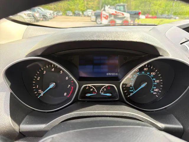 2013 Ford Escape SE