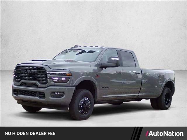 2026 Ram 3500 Limited Crew Cab 4x4 8' Box for sale in Littleton, CO