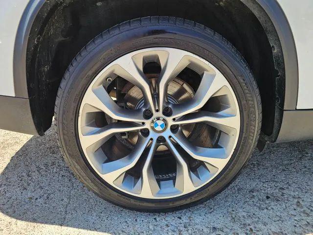 2018 BMW X5 sDrive35i