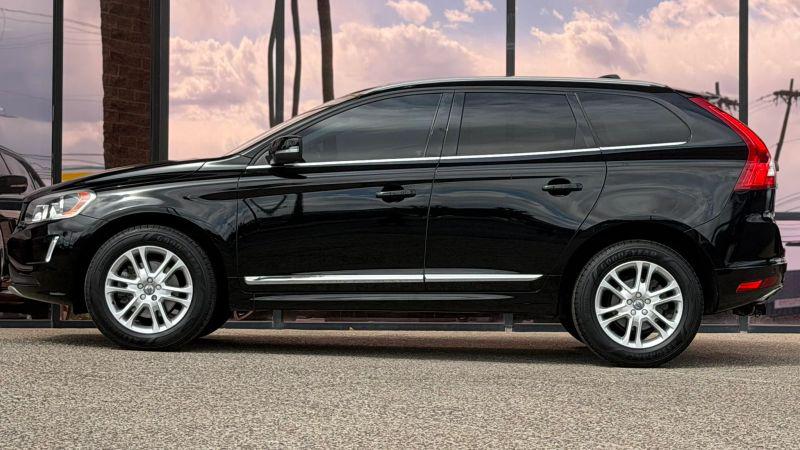 2016 Volvo XC60 T5 Drive-E Premier