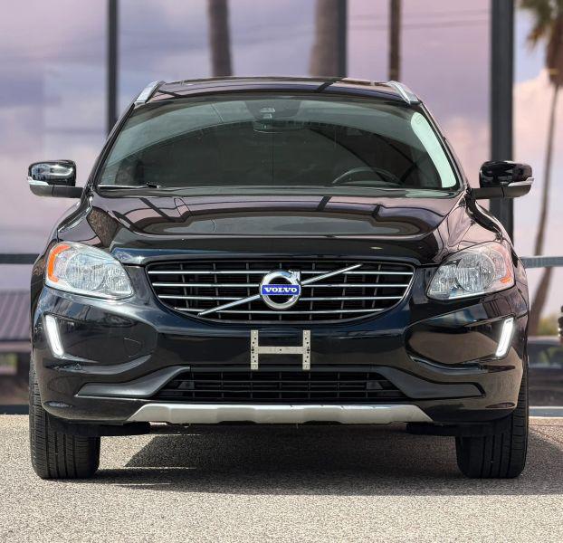 2016 Volvo XC60 T5 Drive-E Premier