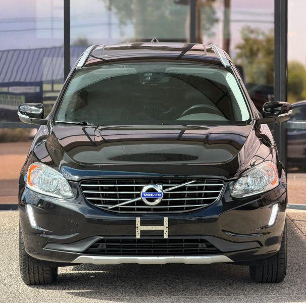 2016 Volvo XC60 T5 Drive-E Premier