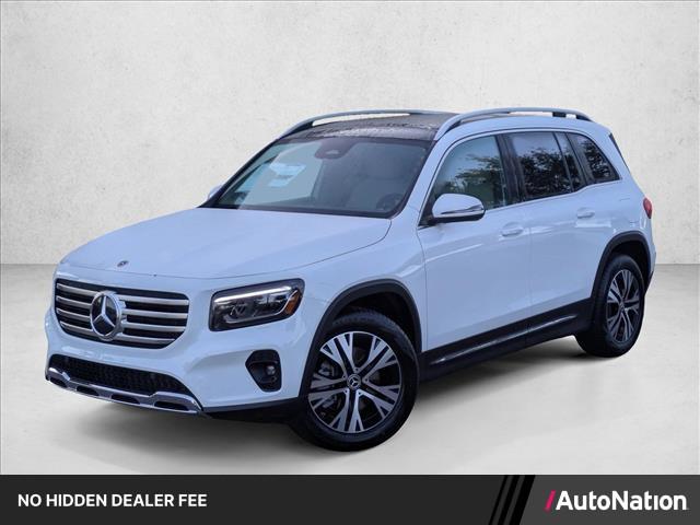 2026 Mercedes-Benz GLB GLB 250 for sale in Wesley Chapel, FL