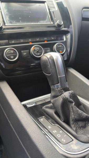 2017 Volkswagen Jetta 1.8T SEL