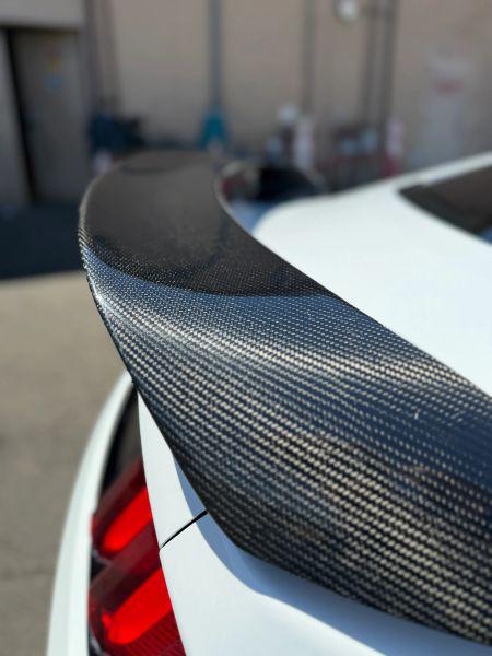 2016 Ford GT Shelby GT350