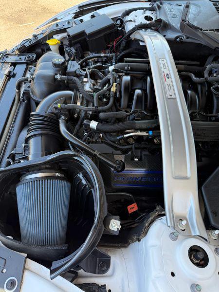 2016 Ford GT Shelby GT350