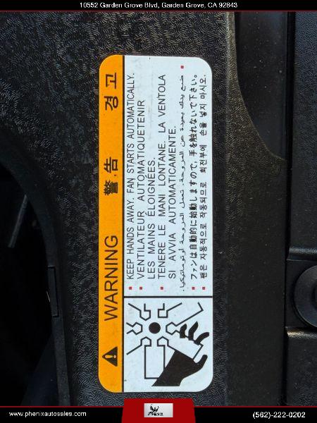 2010 Hyundai Genesis 3.8