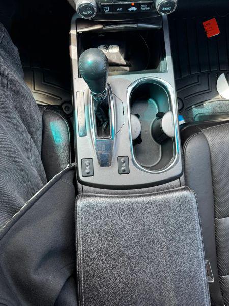2015 Acura RDX Base