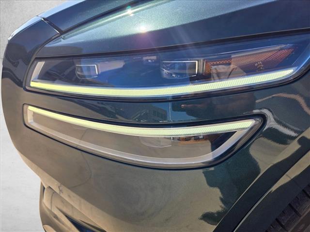 2021 Genesis GV80 3.5T AWD