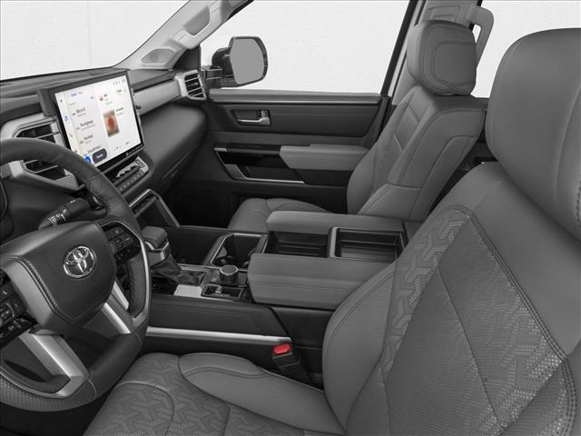 2026 Toyota Tundra Limited CrewMax 5.5' Bed