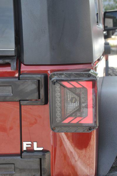 2010 Jeep Wrangler Unlimited Sport