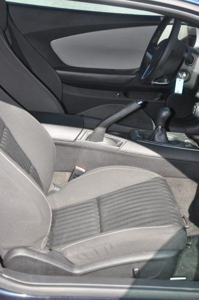 2015 Chevrolet Camaro 1LS