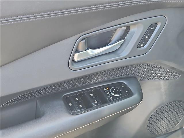 2024 Nissan ARIYA ENGAGE