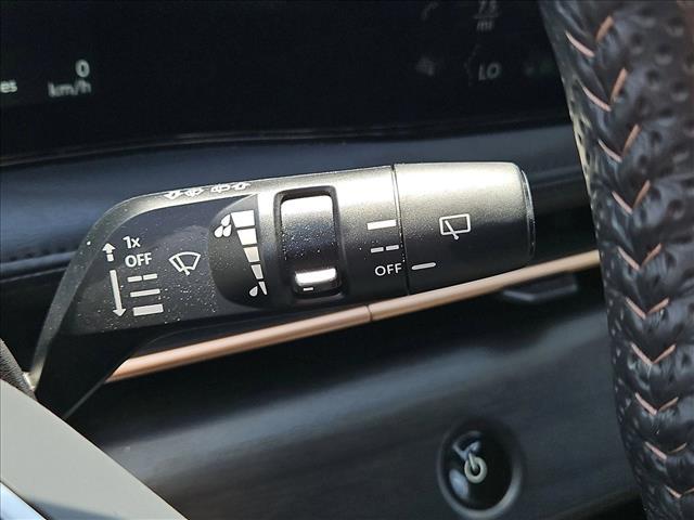 2024 Nissan ARIYA ENGAGE