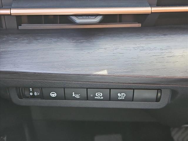 2024 Nissan ARIYA ENGAGE