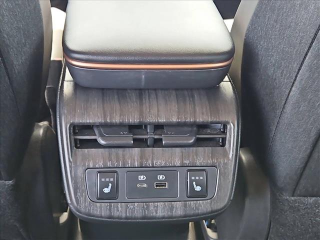 2024 Nissan ARIYA ENGAGE