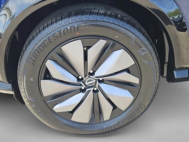 2024 Nissan ARIYA ENGAGE