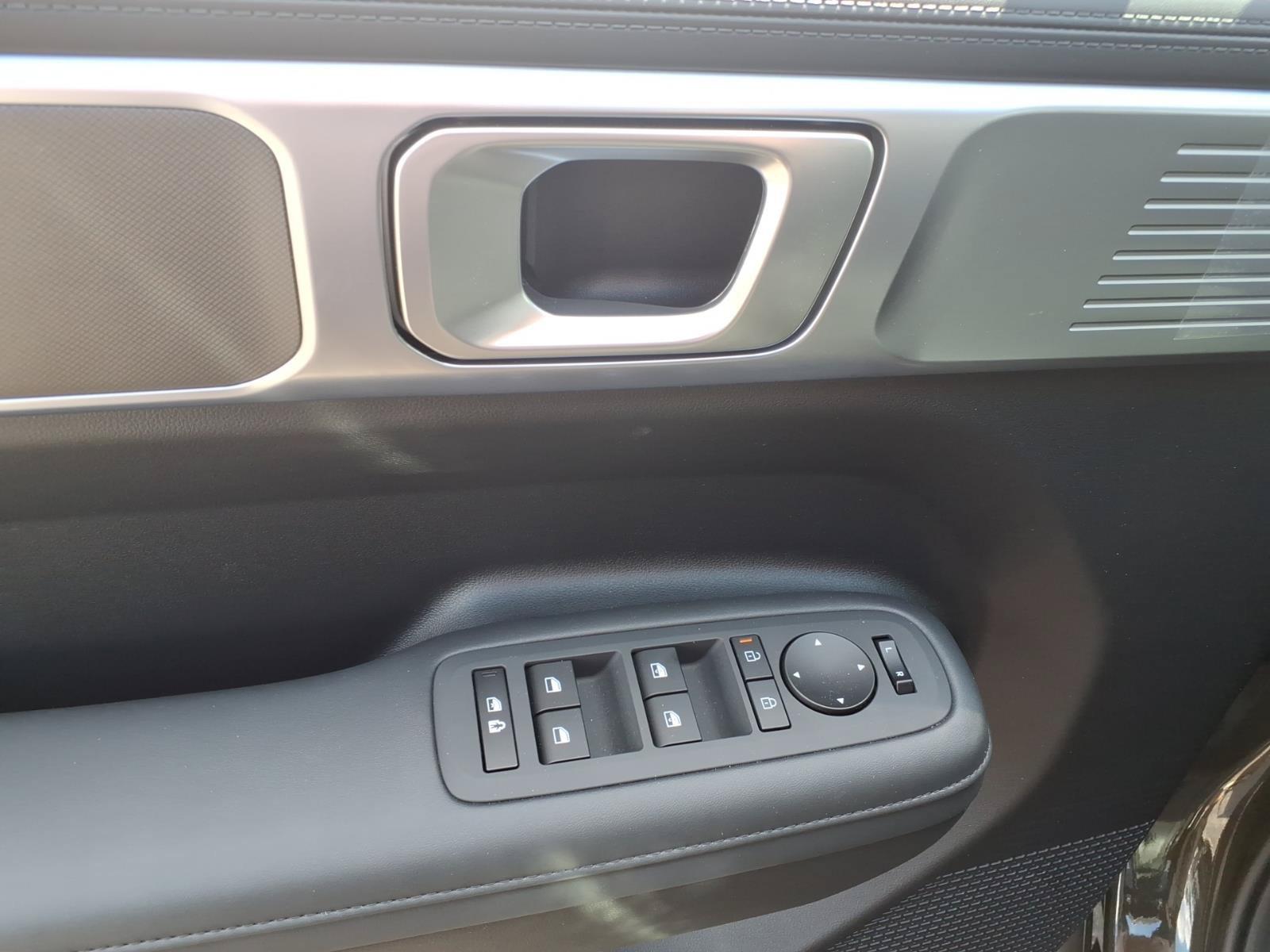 2026 Hyundai Santa Fe SEL - Photo 10