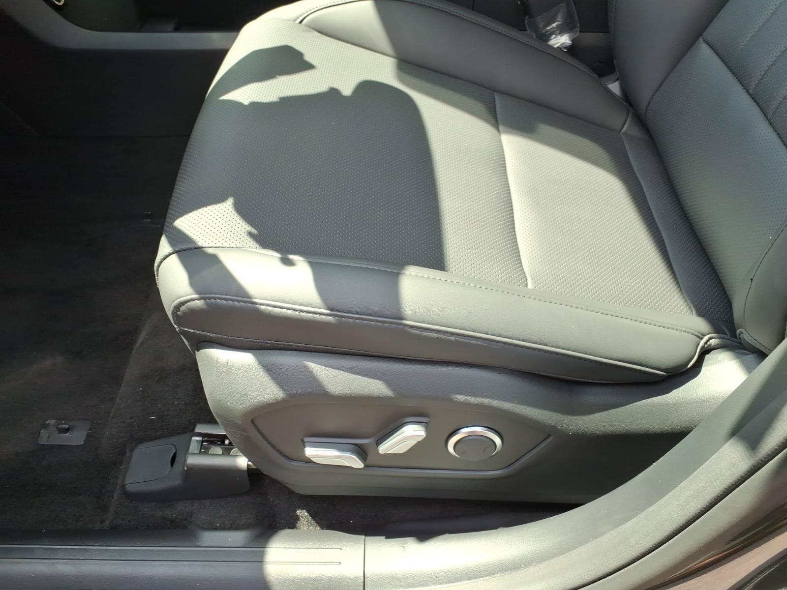 2026 Hyundai Santa Fe SEL - Photo 11