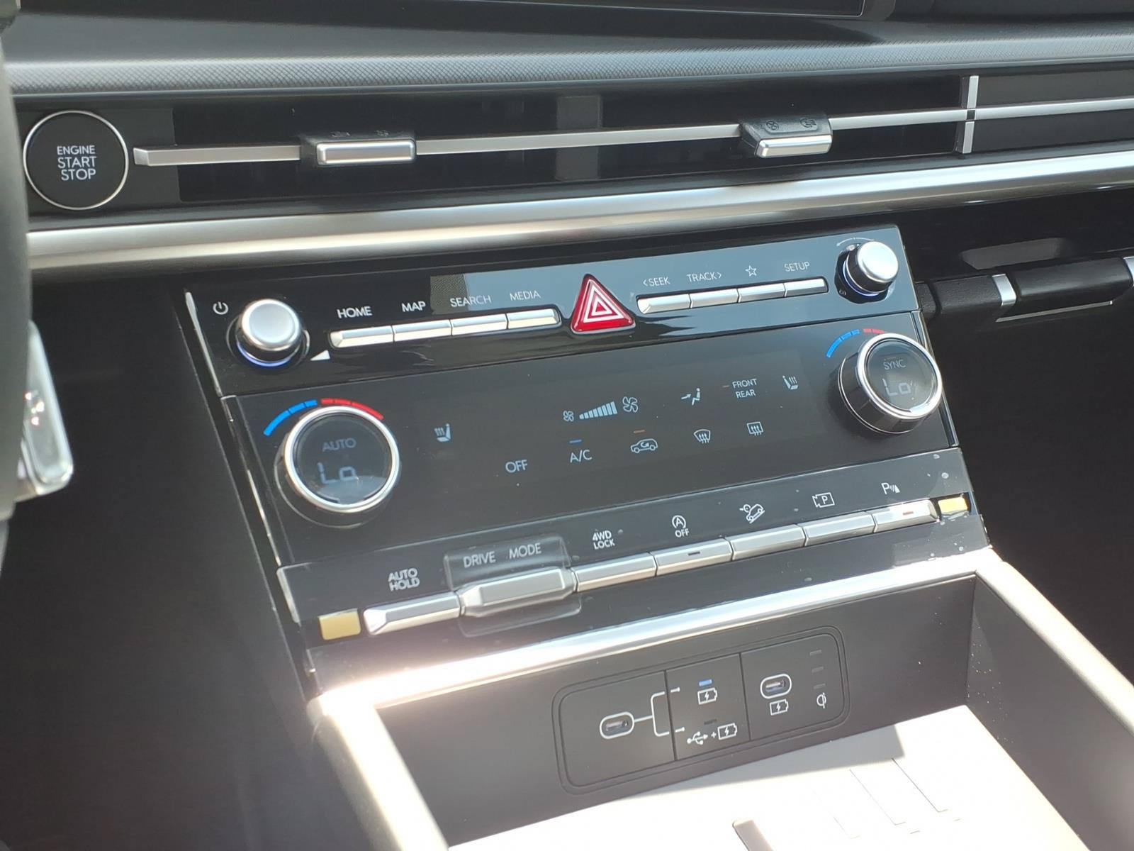 2026 Hyundai Santa Fe SEL - Photo 15