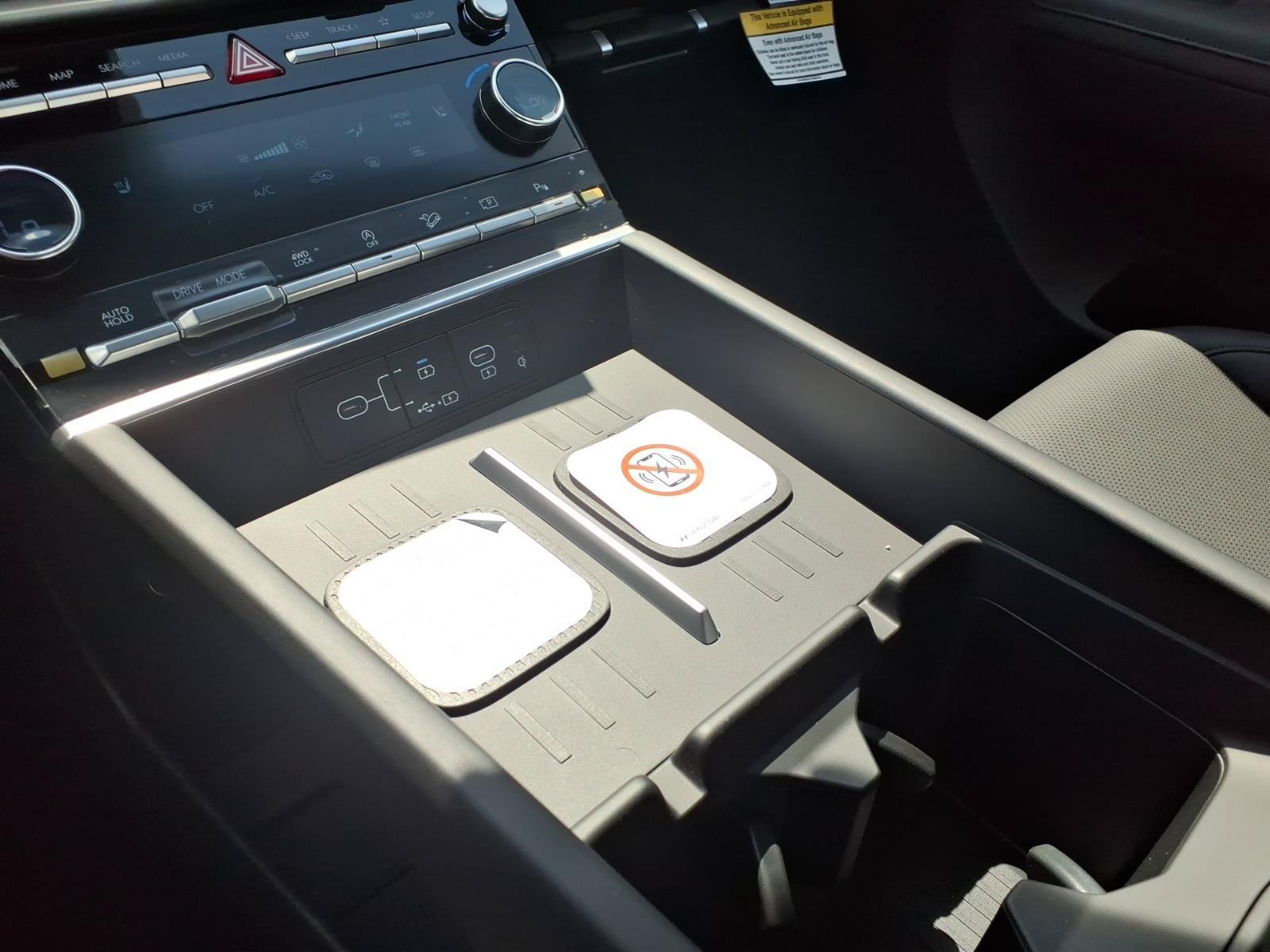 2026 Hyundai Santa Fe SEL - Photo 16