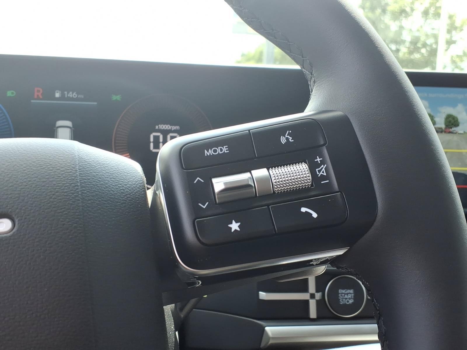 2026 Hyundai Santa Fe SEL - Photo 18