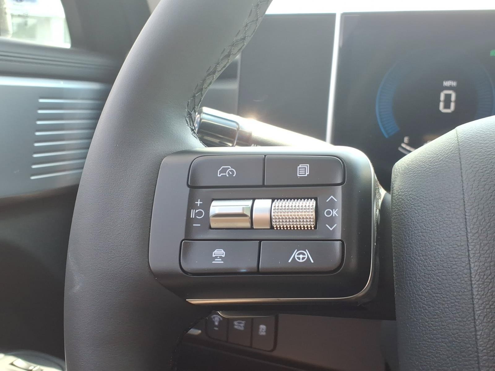 2026 Hyundai Santa Fe SEL - Photo 19