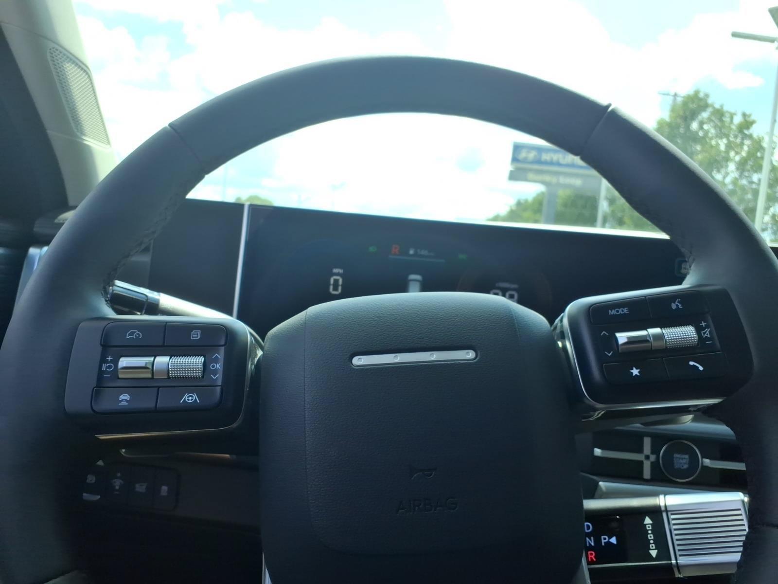 2026 Hyundai Santa Fe SEL - Photo 20