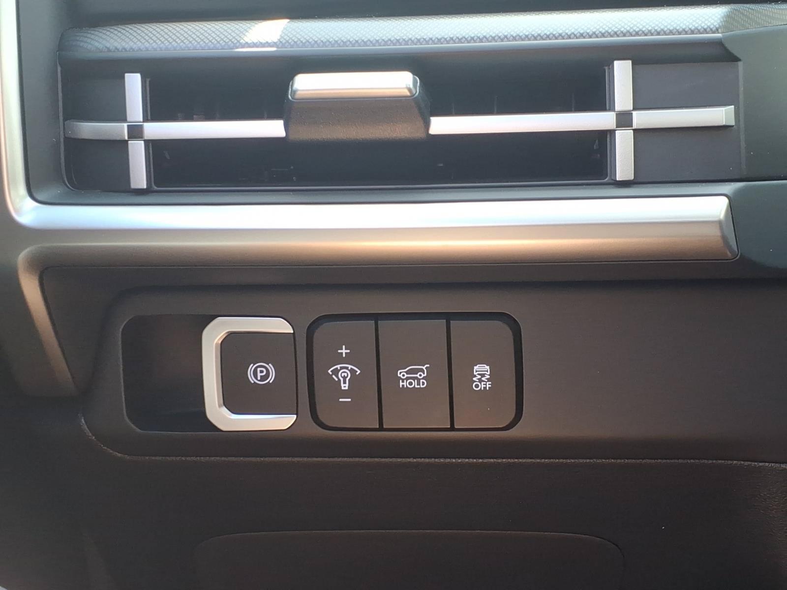 2026 Hyundai Santa Fe SEL - Photo 21